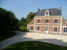 Chambres D'hotes Les 3 tilleuls