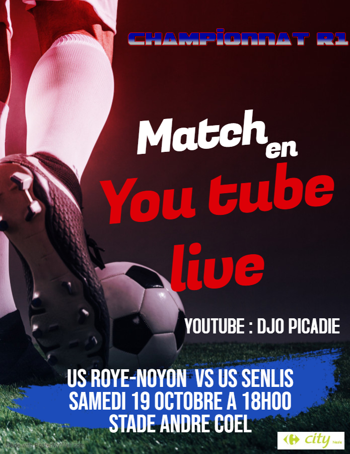 Copie de world cup 2018 watch live match flyer poster made with postermywall