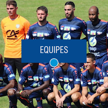 Les equipes