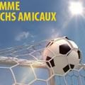 Match amicaux2 1