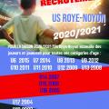 Recrutement facebook