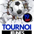 Tournoi jeunes 2